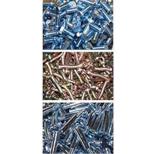 Electroplating Fasteners