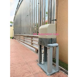 Elevate Gate Motor