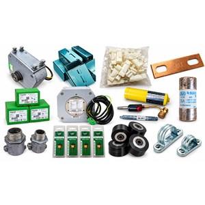 Elevator Spare Parts