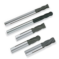 Endmill