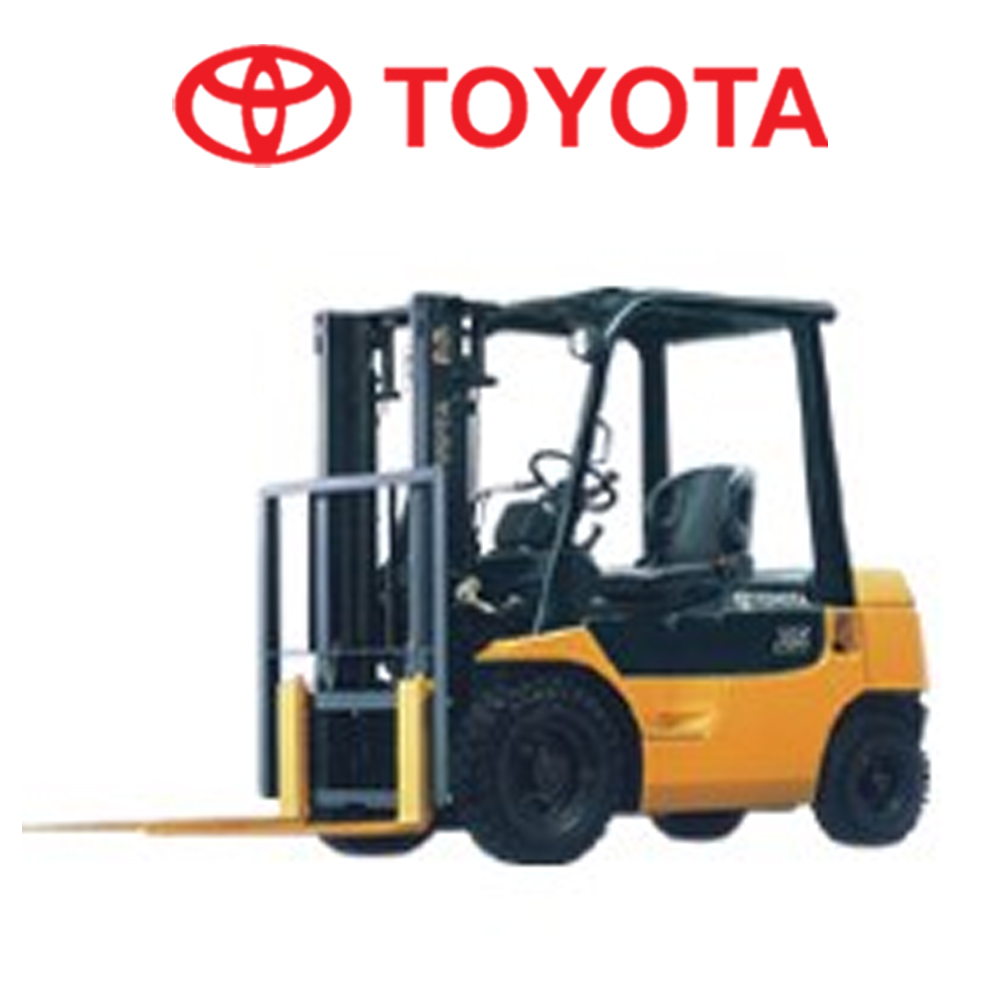 Engine Power Forklift