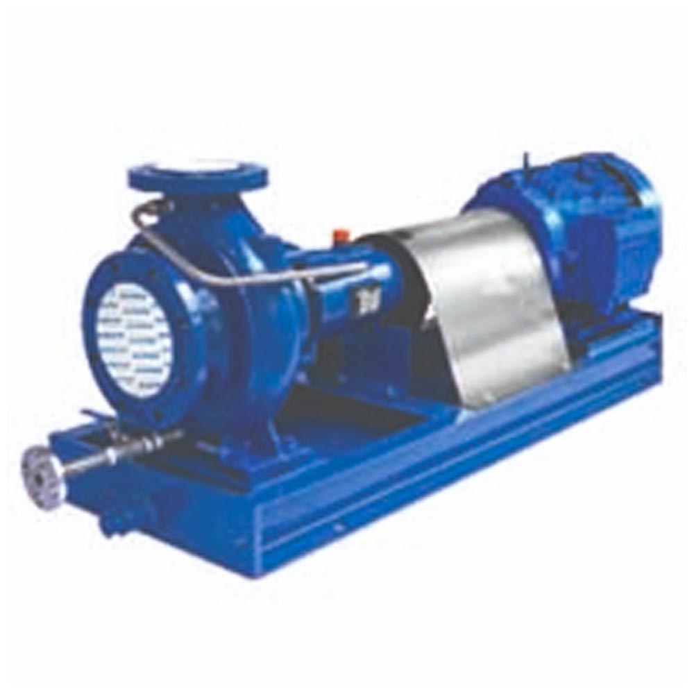 Euroflo End Suction Pump