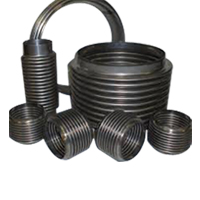 Expansion Joints