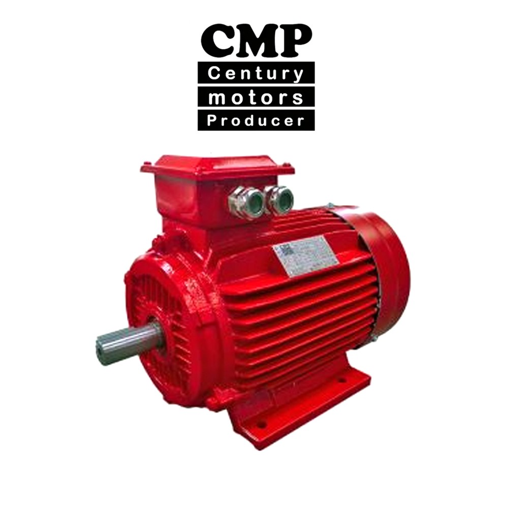 Explosion Proof Motor