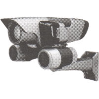 Centrix Ir Camera
