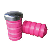 High Performance Rubber Buffer