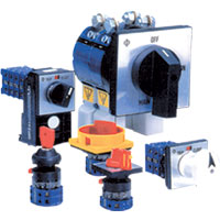 CAM Switch