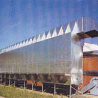 Dust Collectors Modular Filter