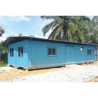 Container Office