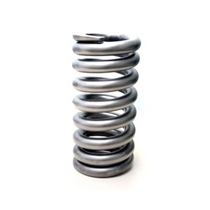 Fabricated Spring