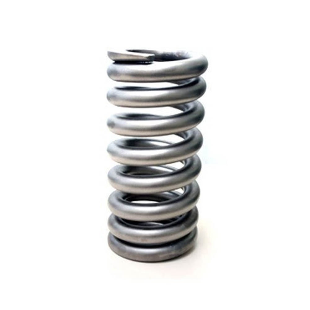 Fabricated Spring