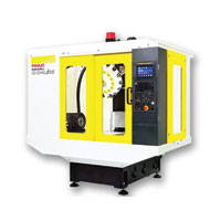 FANUC ROBO Drill