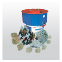 Vibratory Finishing And Media
