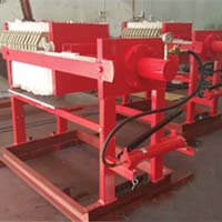 Filter Press