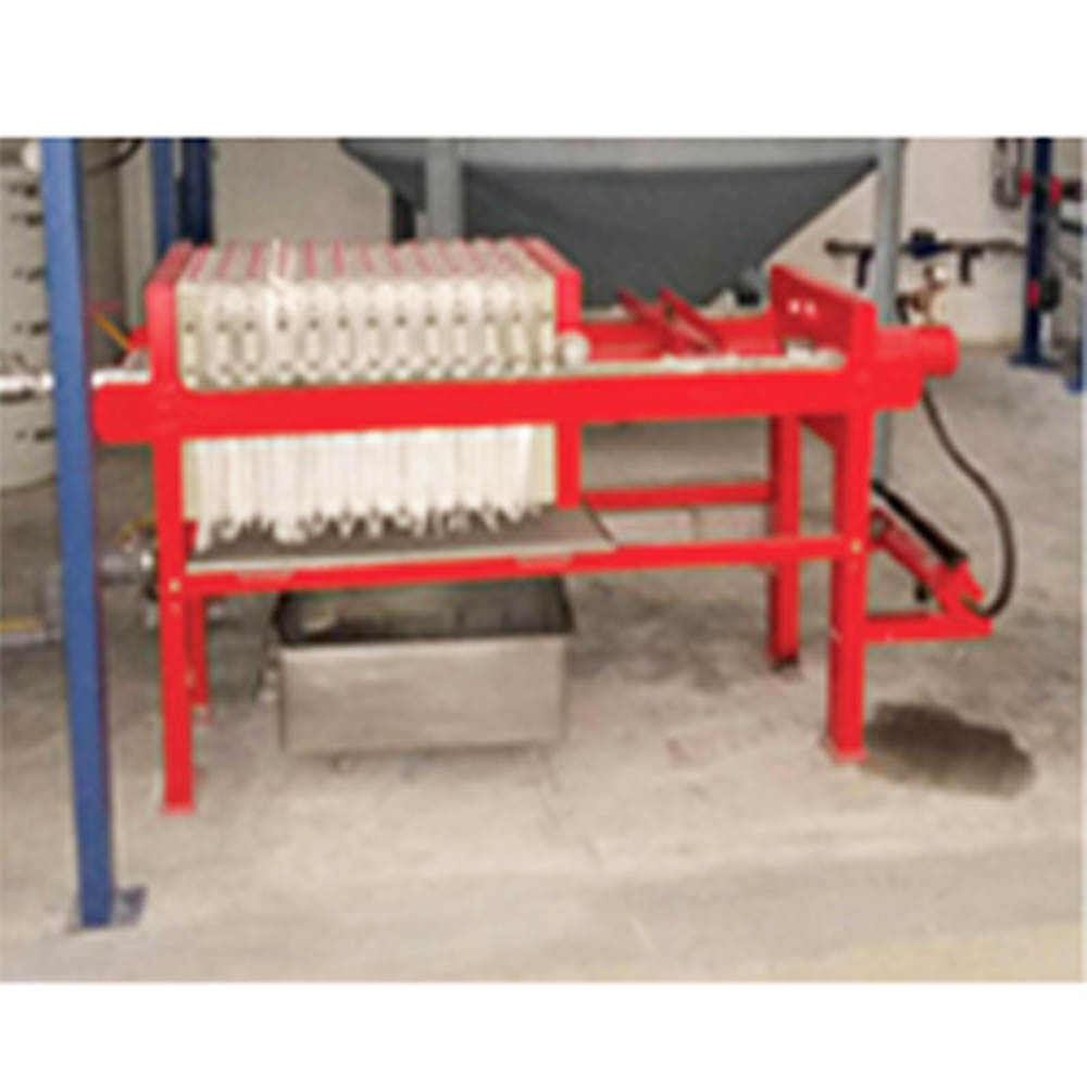 Filter Press
