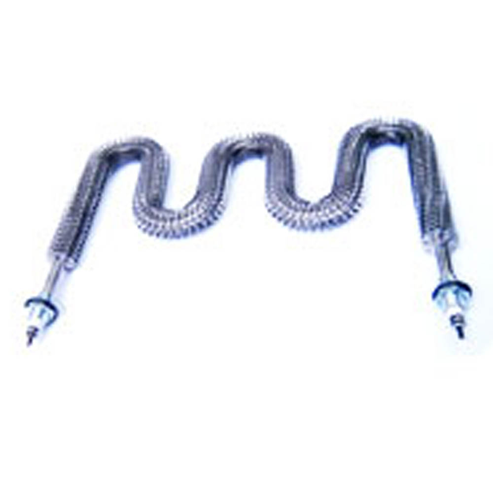 Finned Heater
