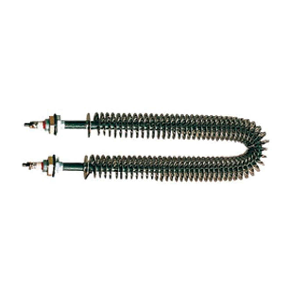 Finned Heater