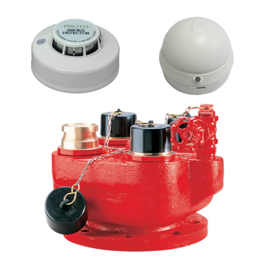 Fire Alarm System