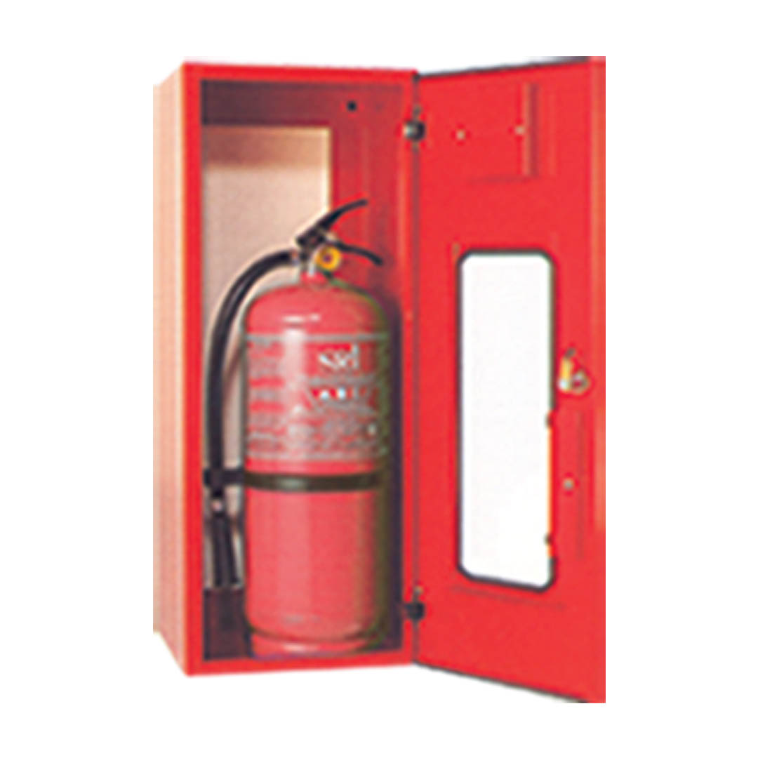 Fire Cabinet Box