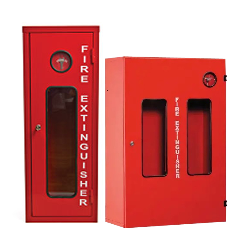 Fire Extinguisher Box