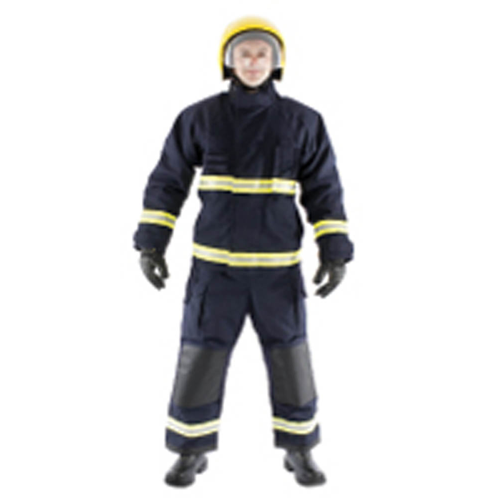 Fire Fighting Protection