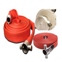 Fire Hose Reel
