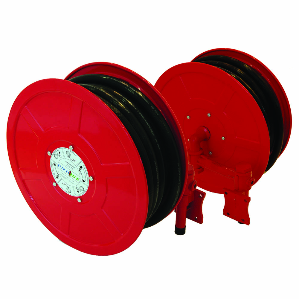 Fire Hose Reel