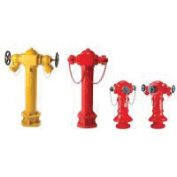 Fire Hydrant