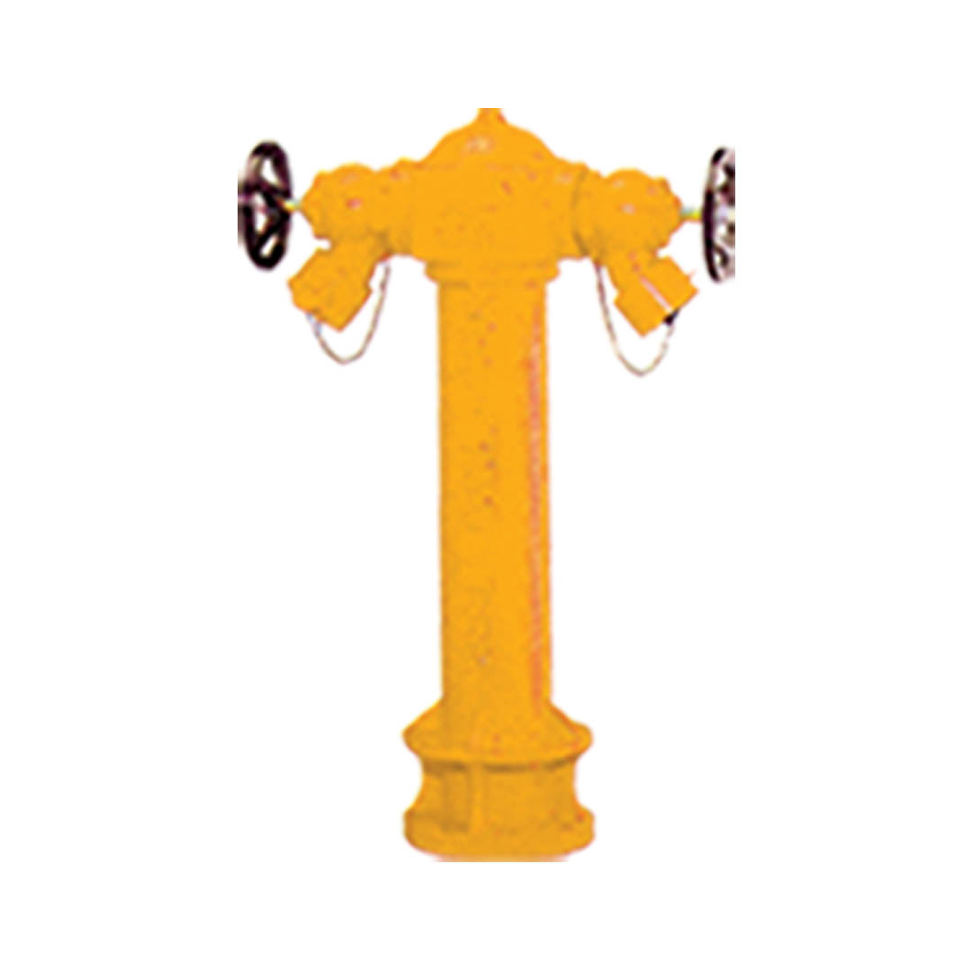 Fire Hydrant