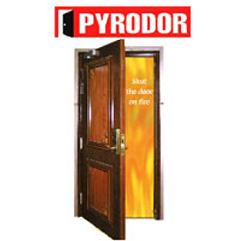 Fire Rated Door