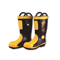 Firemen Boots
