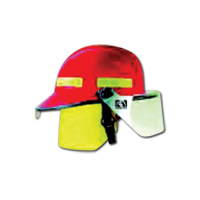 Firemen Helmet