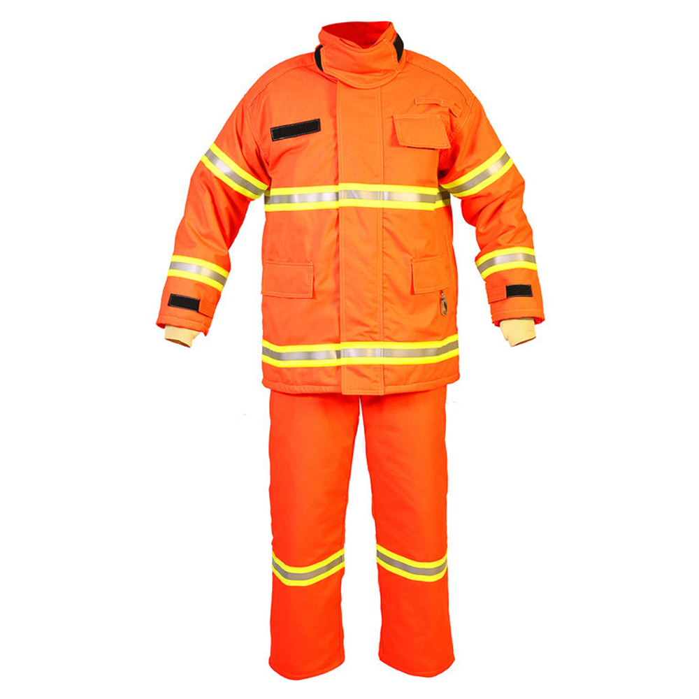 Firemen Suit