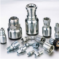 Fitting And Coupling
