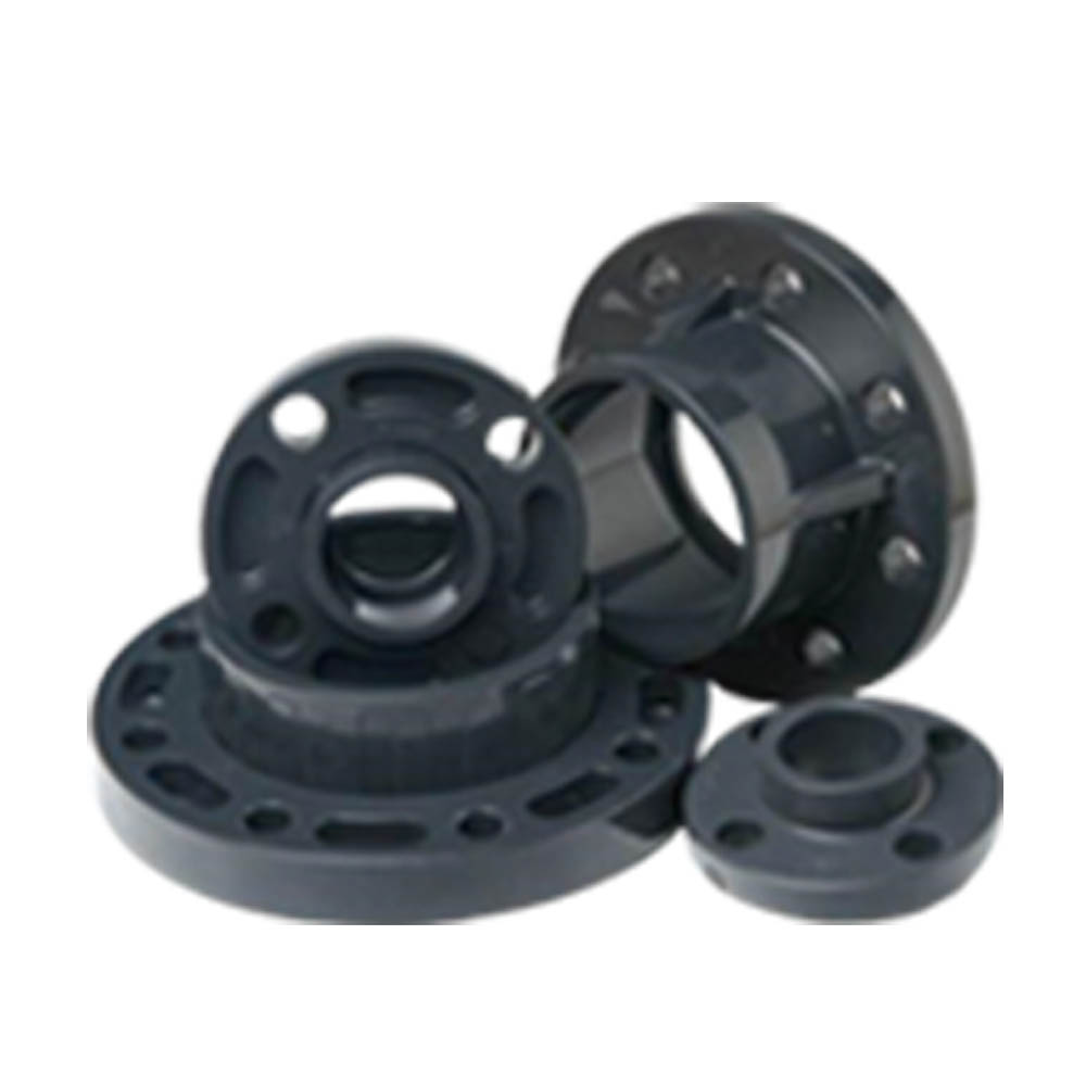 Flange Fitting