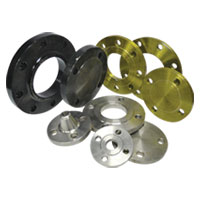 Flanges