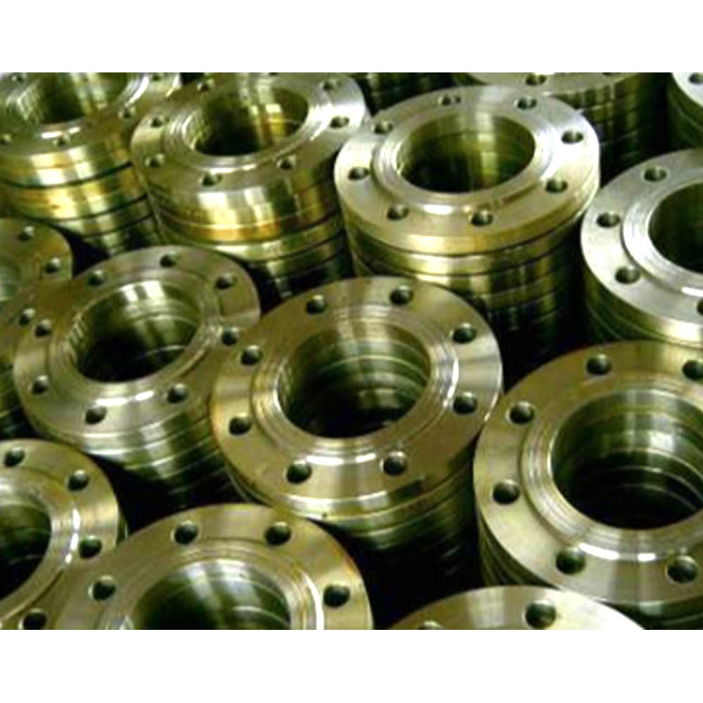 Flanges