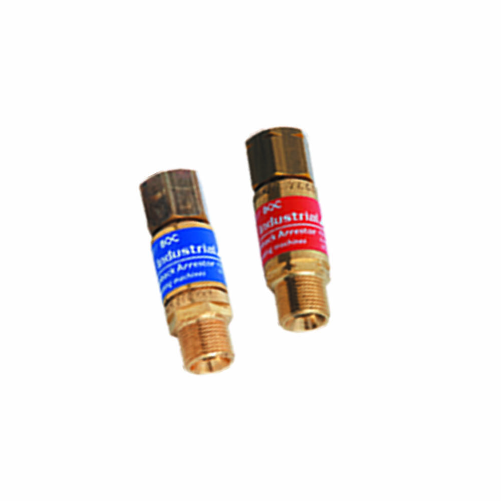 Flash Back Arrestor