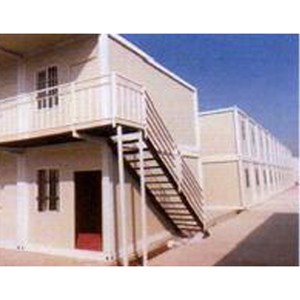 Flat Pack Container House