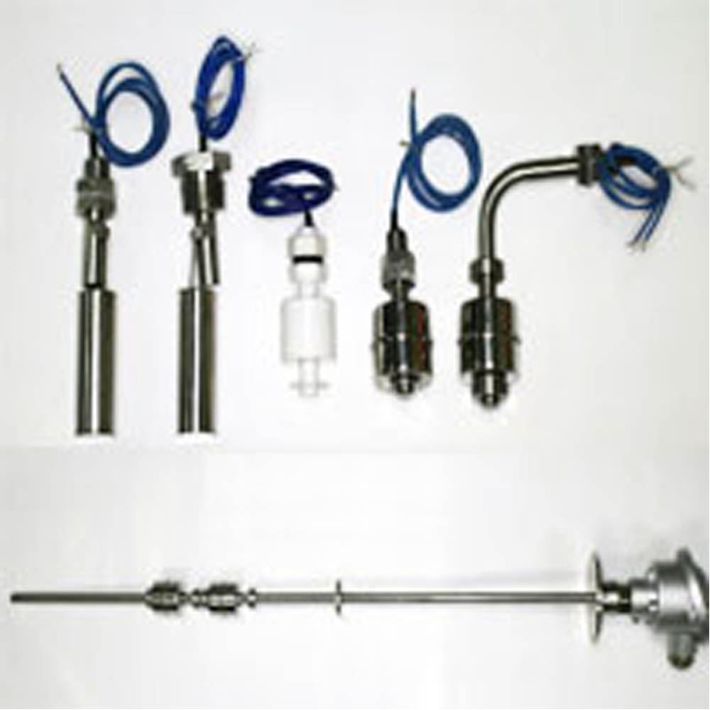 Float Switch