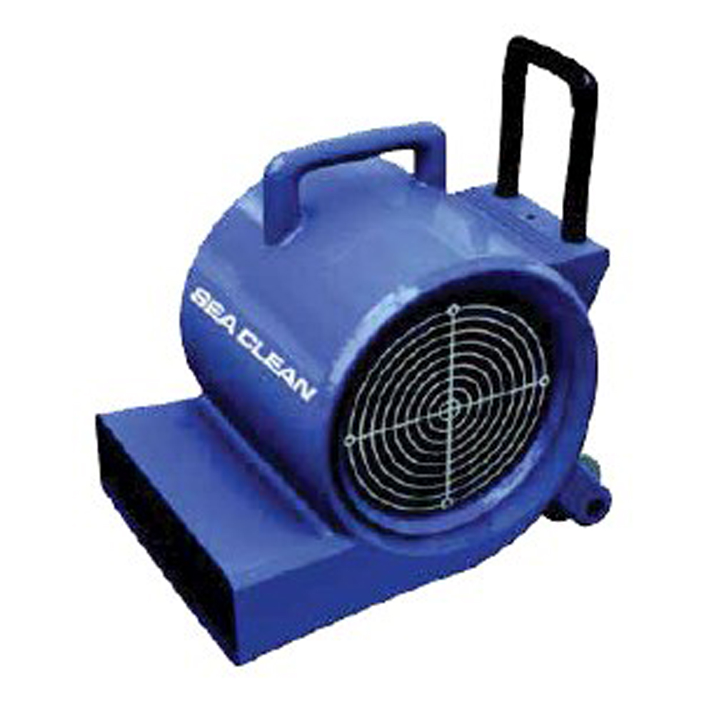 Floor Air Blower