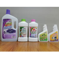 Floor Cleaning