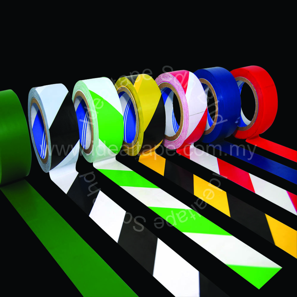 Floor Marking Tape