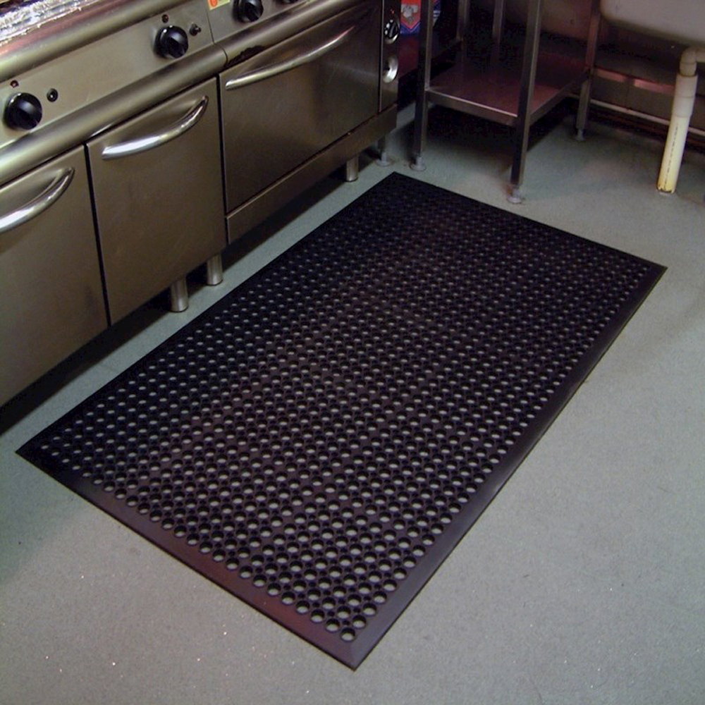 Floor Mat