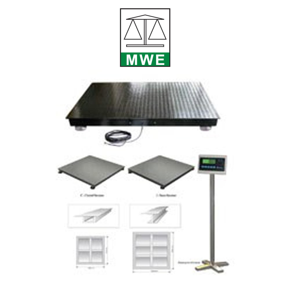 Floor Scale