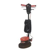 Floor Scrubber