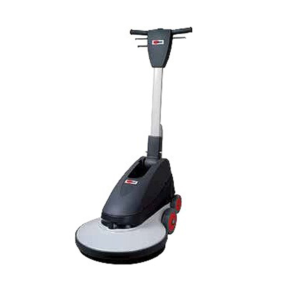 Floor Scrubber