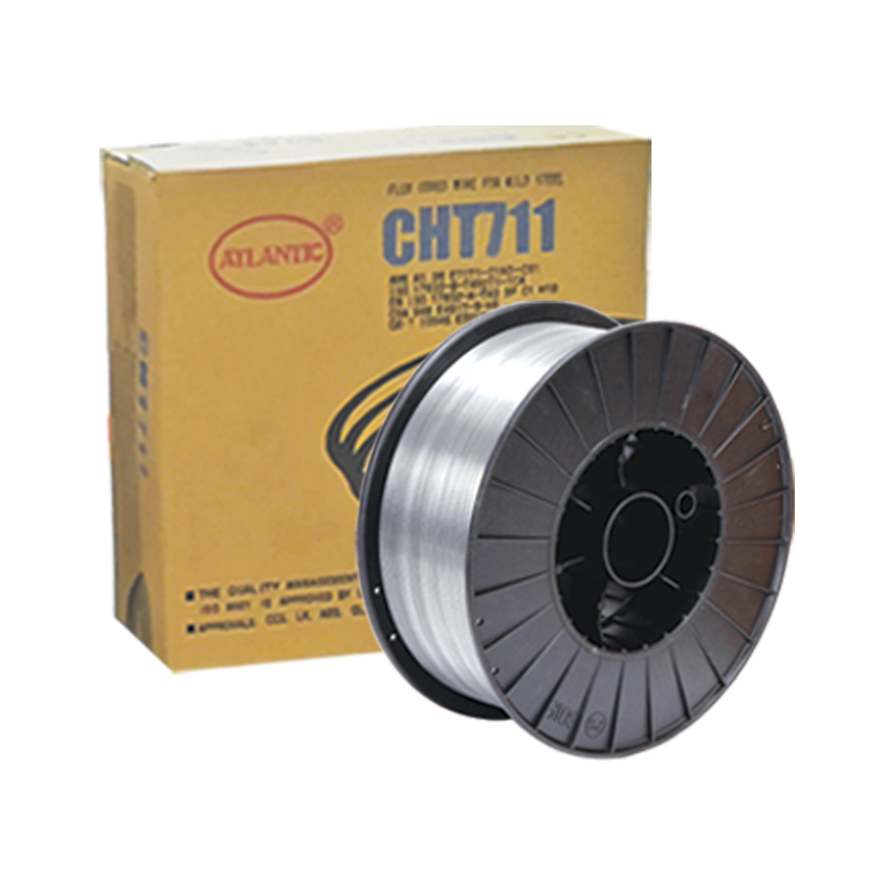 Flux Cored Wire