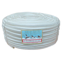 Flying Wild Goose Filter Braided Rope