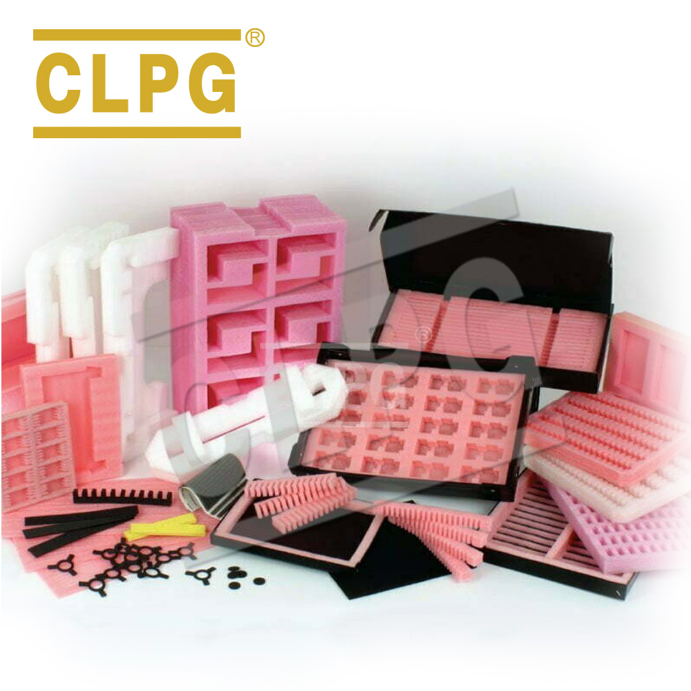 Foam Articles